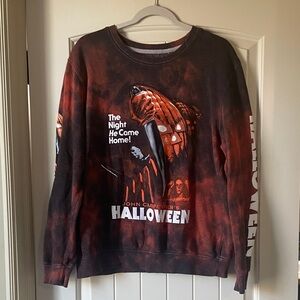 Halloween Sweatshirt
